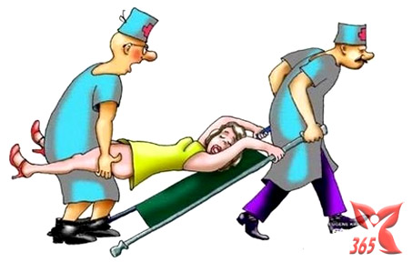 Những mẩu chuyện cười ngắn không thể nhịn cười Những mẩu chuyện cười ngắn không thể nhịn cười